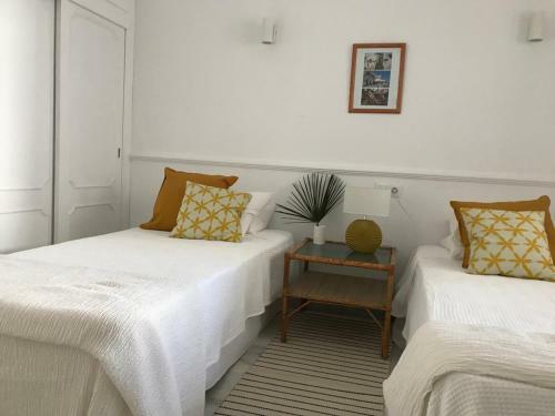 Apartamento Casablanca Mijas Costa