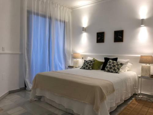 Apartamento Casablanca Mijas Costa