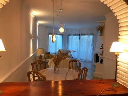 Apartamento Casablanca Mijas Costa