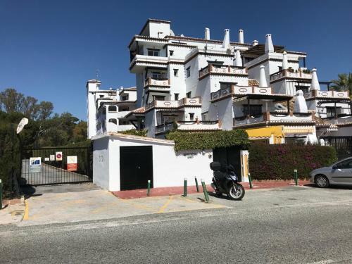 Apartamento Casablanca Mijas Costa