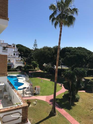 Apartamento Casablanca Mijas Costa