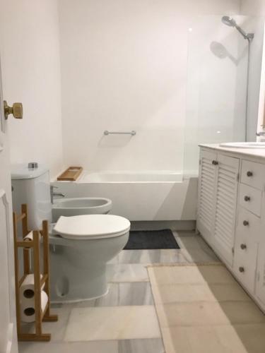 Apartamento Casablanca Mijas Costa