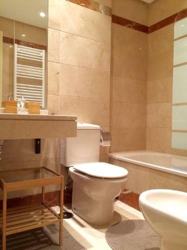 Apartamento La Cala De Mijas