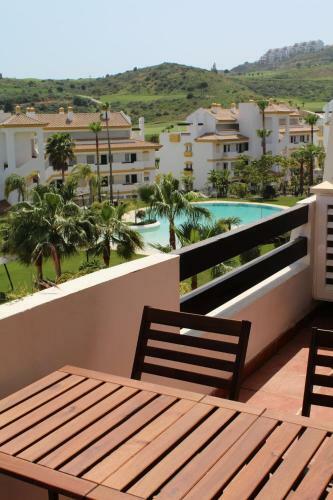 Apartamento La Cala De Mijas