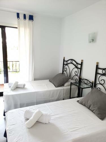 Apartamento Oasis De Calahonda