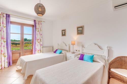 Villa Deu Quarterades