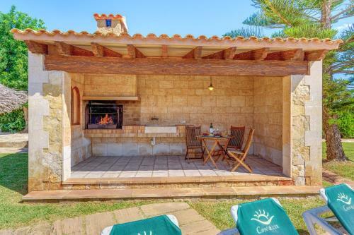 Villa Deu Quarterades
