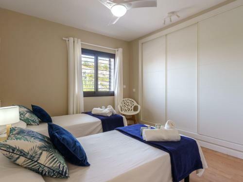 Villa Riviera Beach & Garden