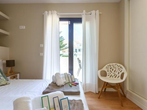 Villa Riviera Beach & Garden