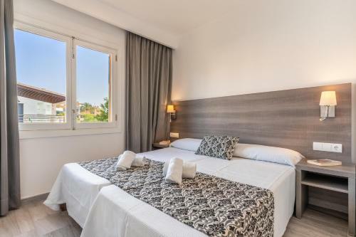 Ferrera Luxe Apartamento 801