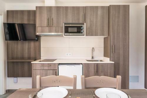 Ferrera Luxe Apartamento 701