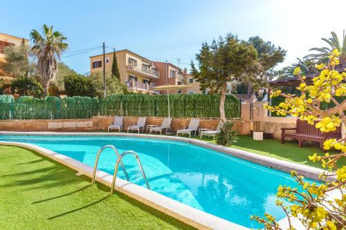 Ferrera Luxe Apartmento 705