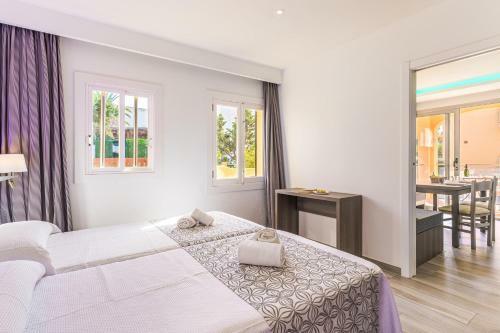 Ferrera Luxe Apartamento 715