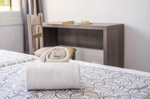 Ferrera Luxe Apartamento 715
