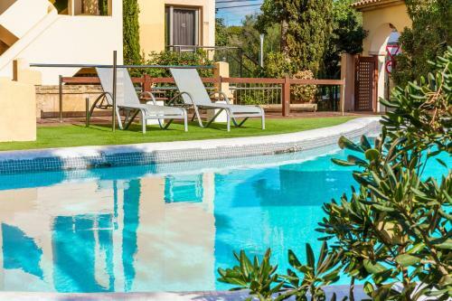 Apartamento Ferrera Luxe Duplex 710