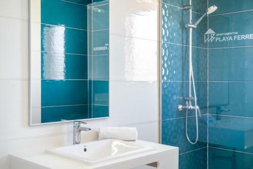 Apartamento Ferrera Luxe Duplex 710