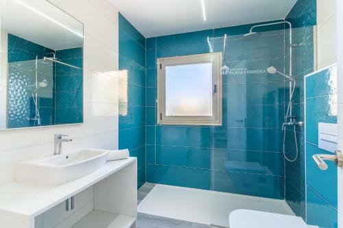 Apartamento Ferrera Luxe Duplex 710