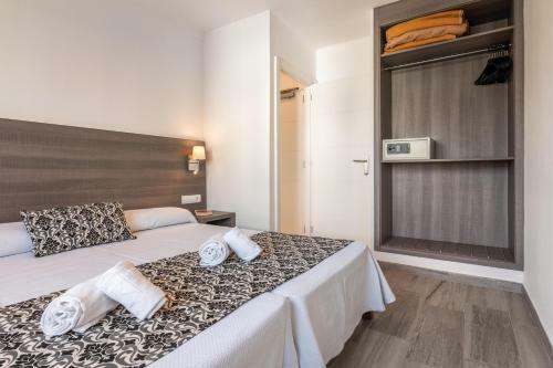Ferrera Luxe Apartamento 816