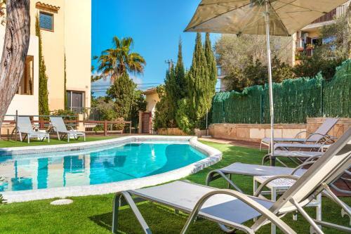Ferrera Luxe Apartamento 813