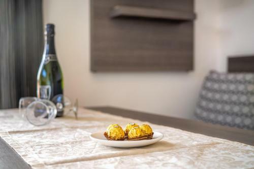 Ferrera Luxe Apartamento 817