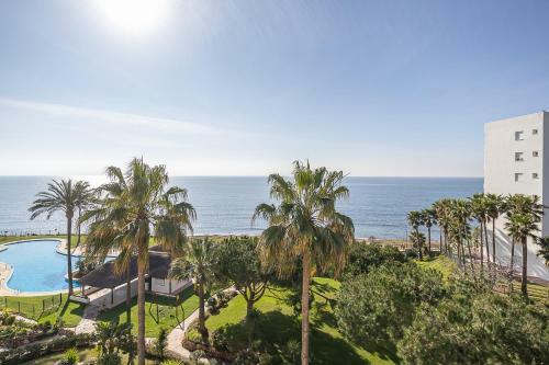 Apartment Mi Capricho