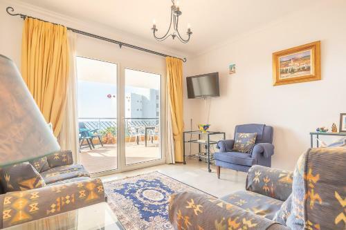 Apartment Mi Capricho