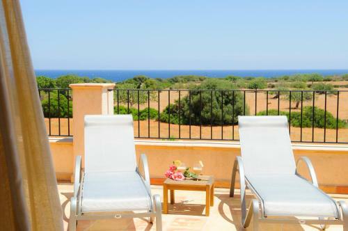 Villa Hort Can Veritat