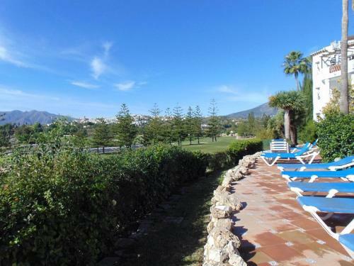 Apartamento Matchroom Perla Roja