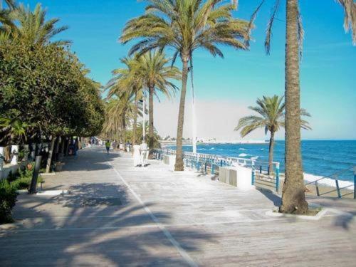 Apartamento Matchroom Perla Roja