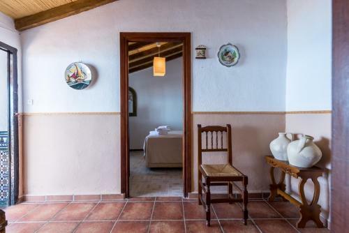 Casa Del Pipa Con Vistas Al Mar