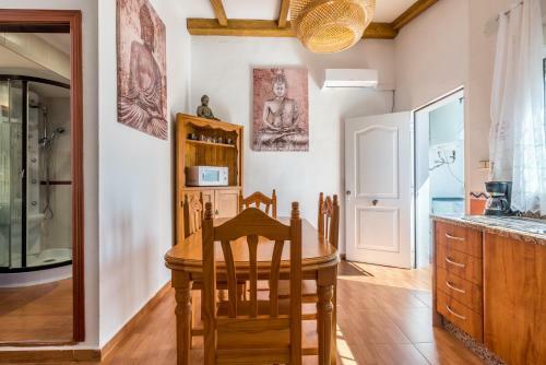 Apartamento A Pie De Playa