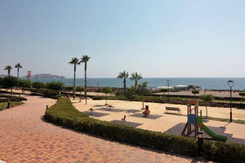 Apartamento La Casa Del Sur