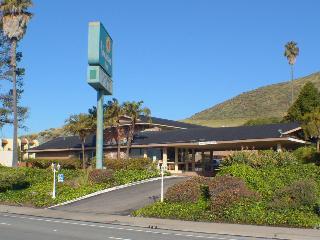 Hotel Vagabond Inn San Luis Obispo (.)