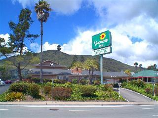 Hotel Vagabond Inn San Luis Obispo (.)