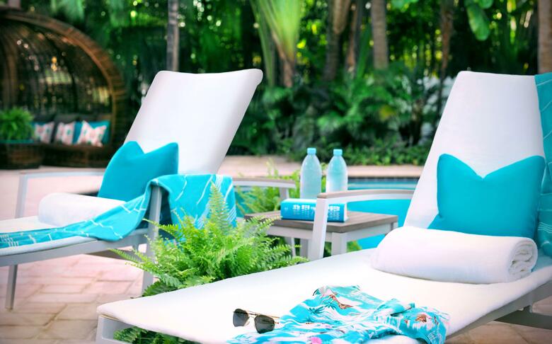Hotel Havana Cabana Key West