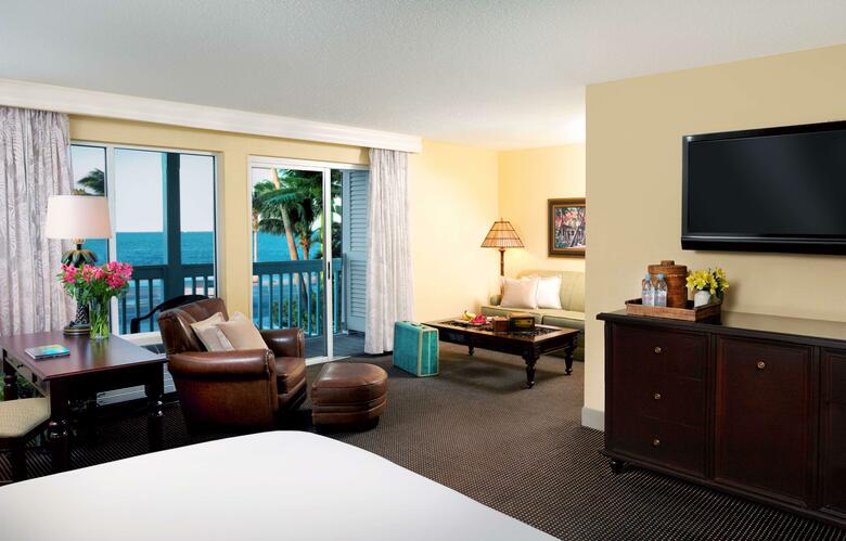 Hotel Havana Cabana Key West