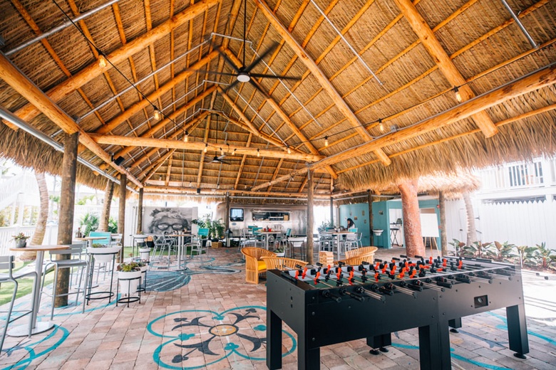 Hotel Havana Cabana Key West