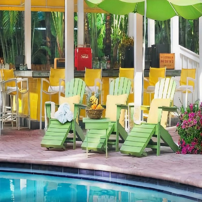 Hotel Havana Cabana Key West