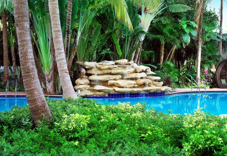 Hotel Havana Cabana Key West