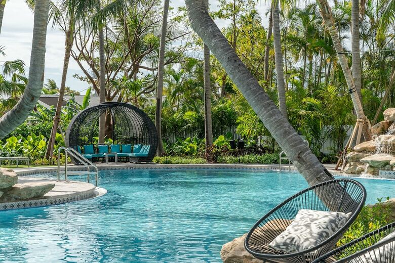 Hotel Havana Cabana Key West