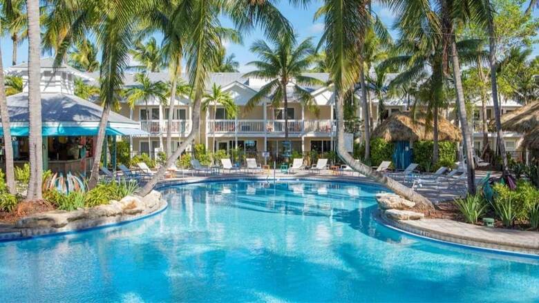 Hotel Havana Cabana Key West