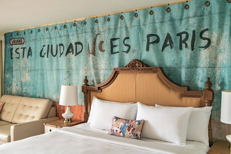 Hotel Havana Cabana Key West