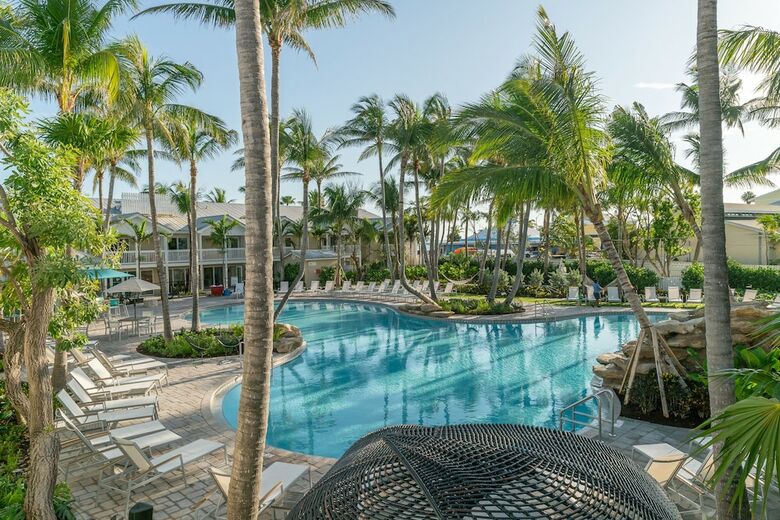 Hotel Havana Cabana Key West