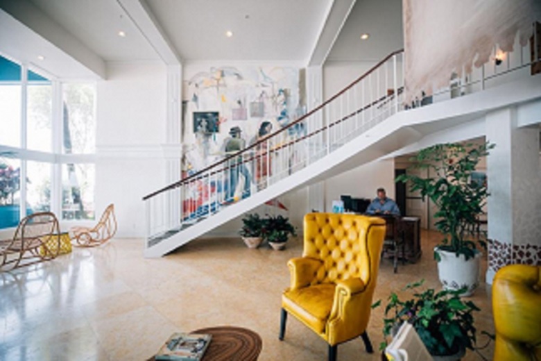 Hotel Havana Cabana Key West