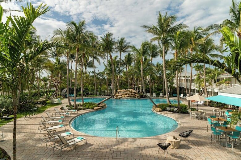 Hotel Havana Cabana Key West
