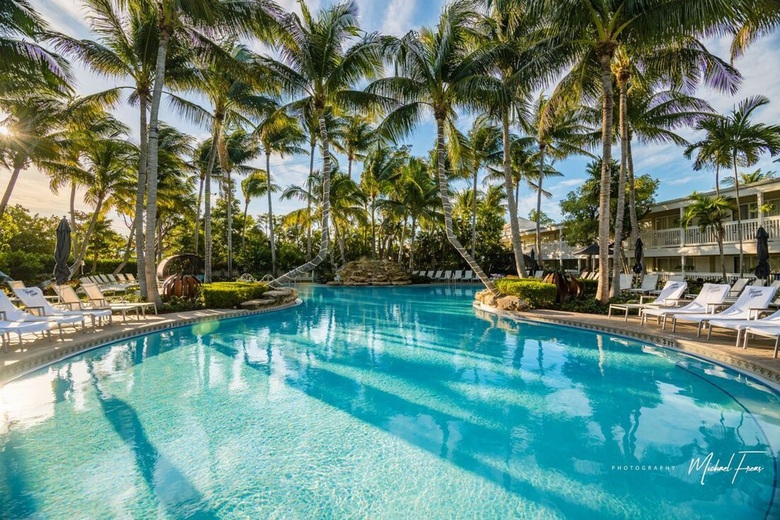 Hotel Havana Cabana Key West