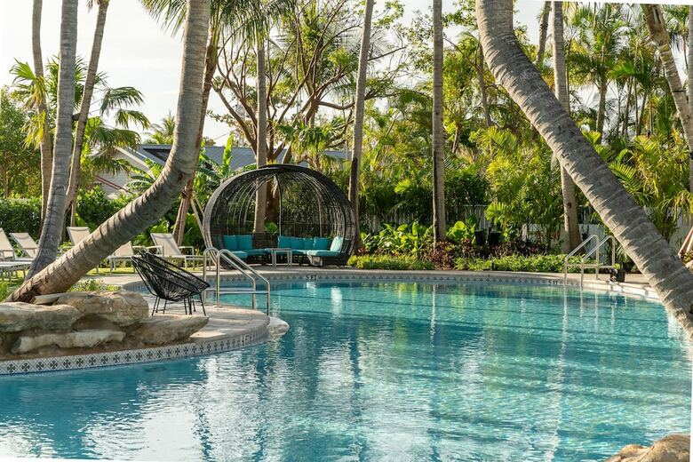 Hotel Havana Cabana Key West