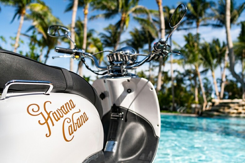 Hotel Havana Cabana Key West