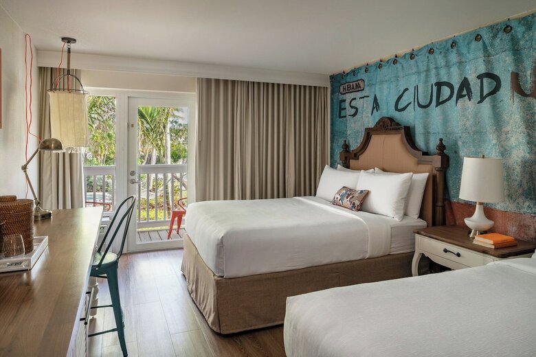 Hotel Havana Cabana Key West