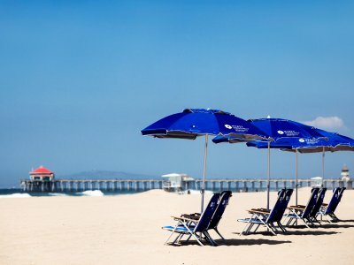 Hotel Hyatt Regency Huntington Beach